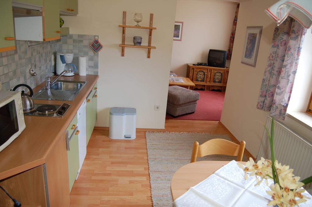 Landhaus St. Rupert Bad Hofgastein Quarto foto