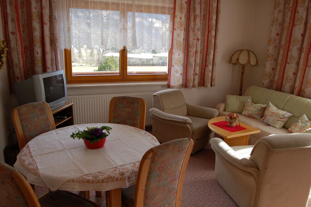 Landhaus St. Rupert Bad Hofgastein Quarto foto