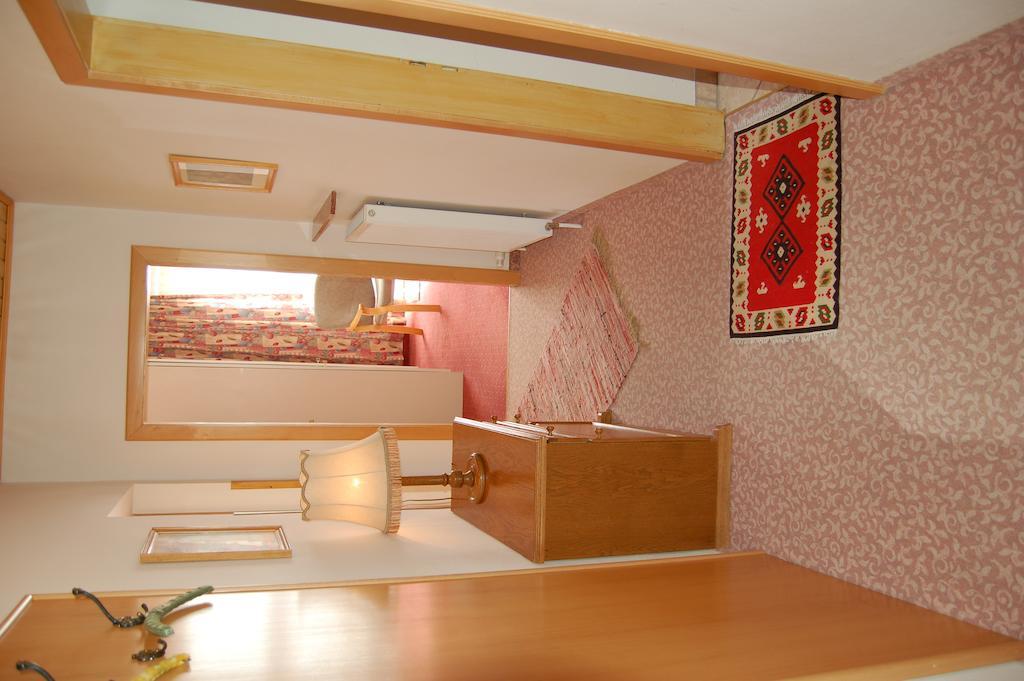 Landhaus St. Rupert Bad Hofgastein Quarto foto