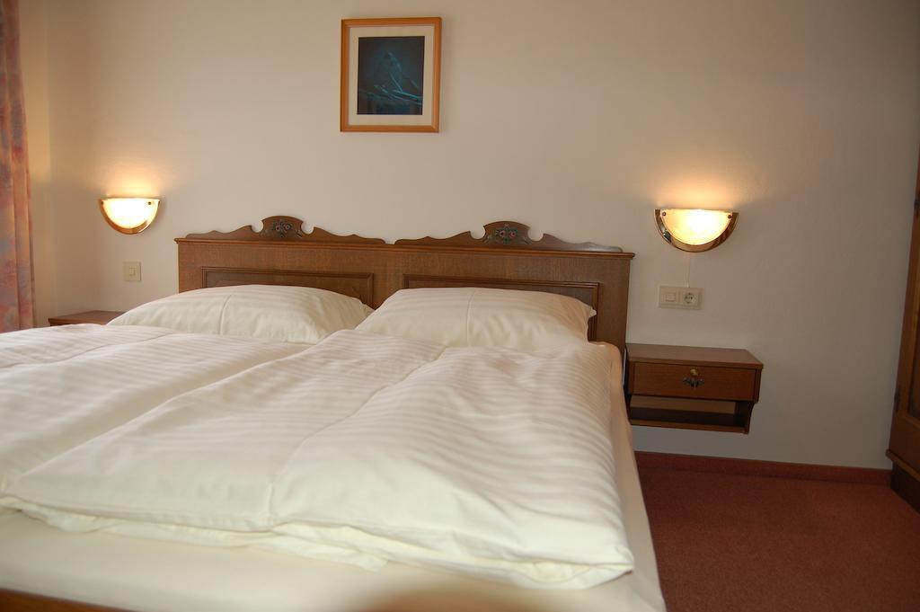 Landhaus St. Rupert Bad Hofgastein Quarto foto