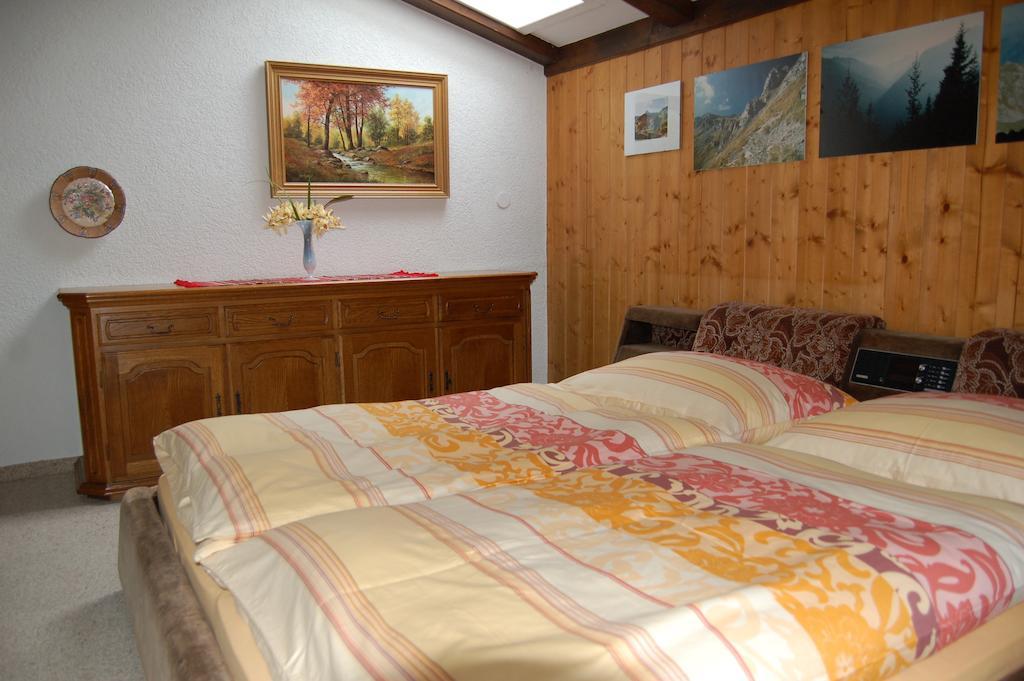 Landhaus St. Rupert Bad Hofgastein Quarto foto