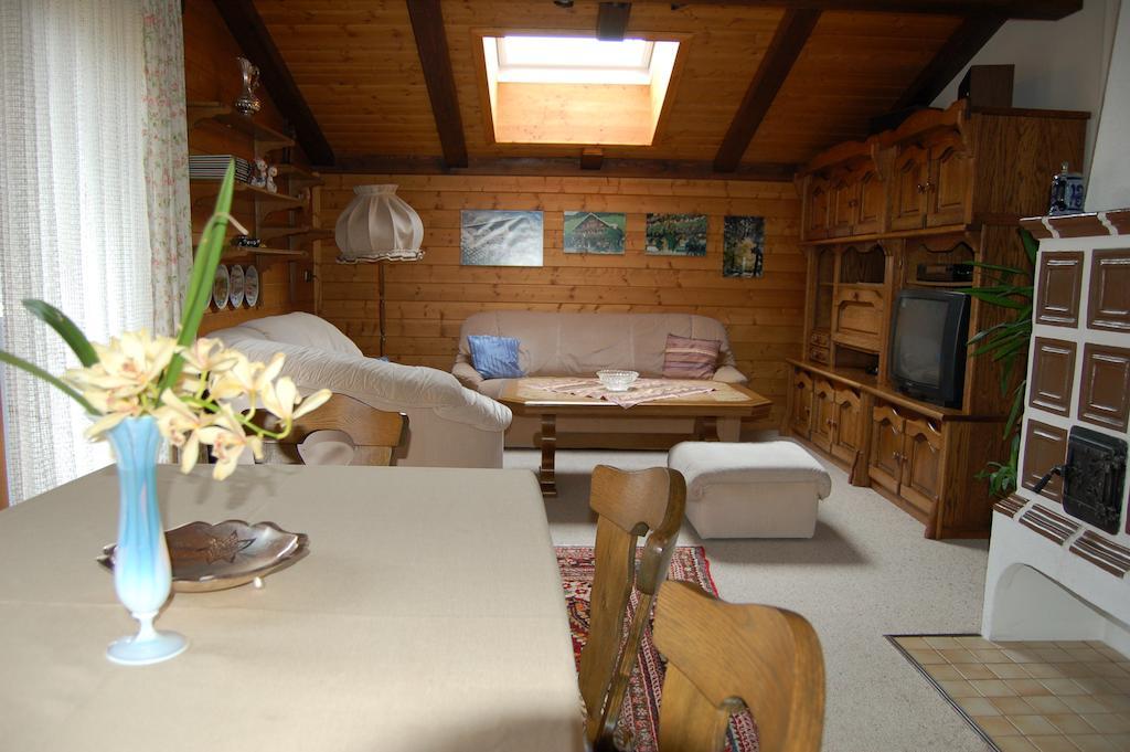 Landhaus St. Rupert Bad Hofgastein Quarto foto
