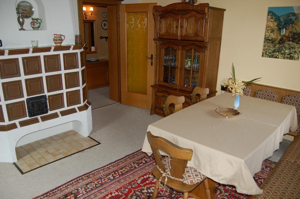 Landhaus St. Rupert Bad Hofgastein Quarto foto