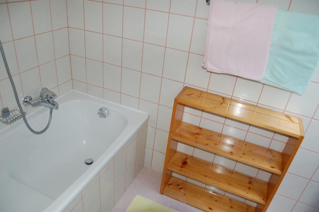 Landhaus St. Rupert Bad Hofgastein Quarto foto