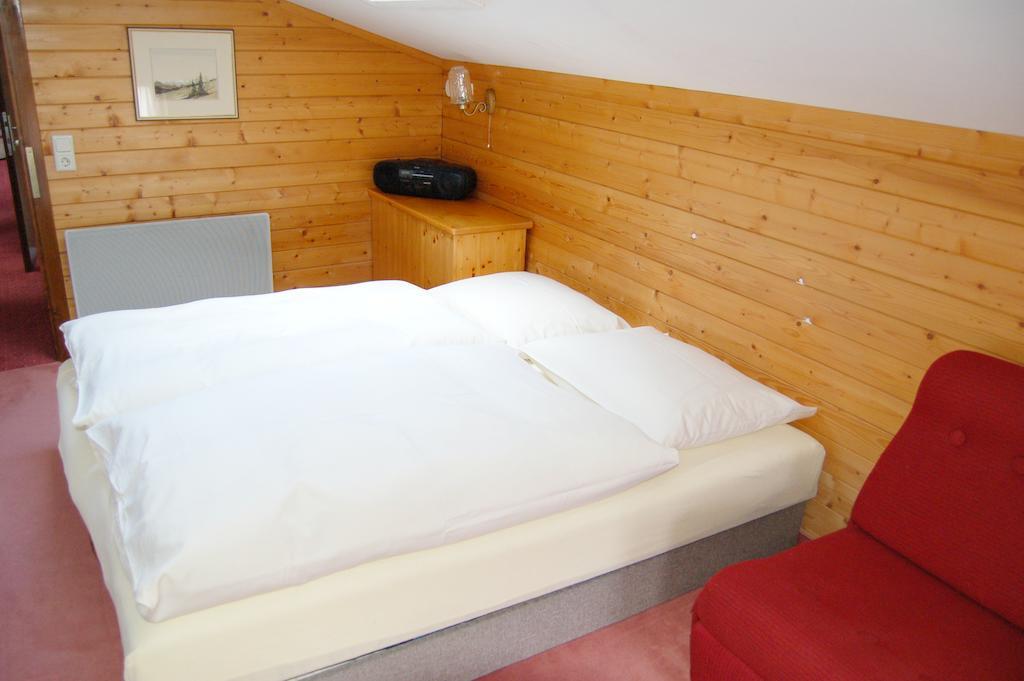 Landhaus St. Rupert Bad Hofgastein Quarto foto