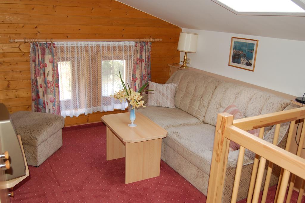 Landhaus St. Rupert Bad Hofgastein Quarto foto